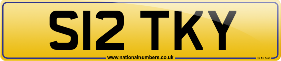 S12 TKY