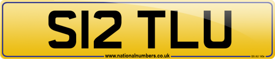 S12 TLU