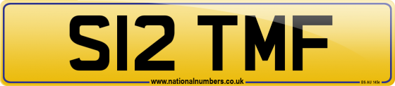 S12 TMF