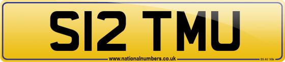S12 TMU