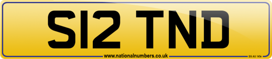 S12 TND