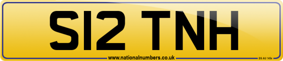S12 TNH