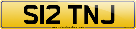 S12 TNJ