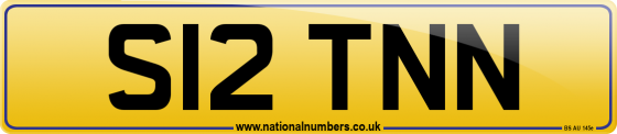 S12 TNN