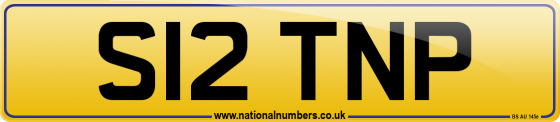 S12 TNP