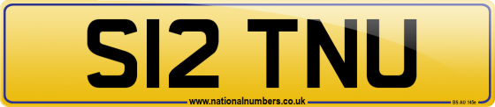 S12 TNU