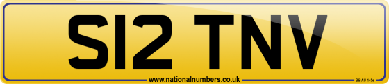 S12 TNV