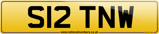 S12 TNW