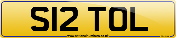 S12 TOL