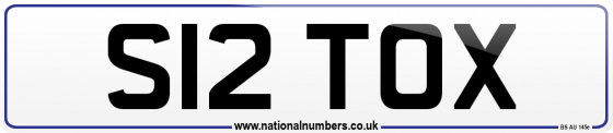 S12 TOX