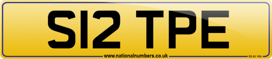 S12 TPE