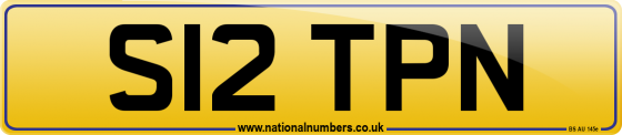 S12 TPN