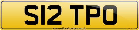 S12 TPO