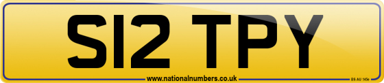 S12 TPY