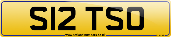 S12 TSO