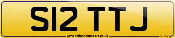 S12 TTJ