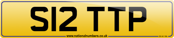 S12 TTP