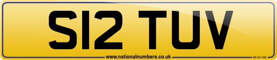 S12 TUV
