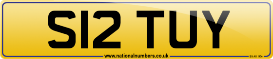 S12 TUY