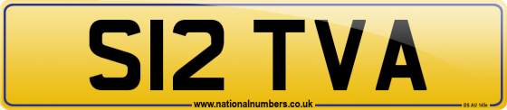 S12 TVA