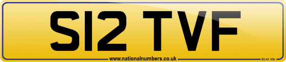 S12 TVF