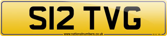 S12 TVG