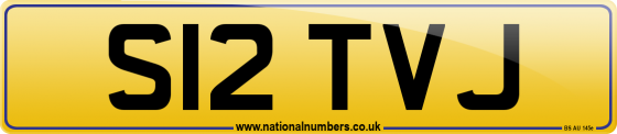 S12 TVJ