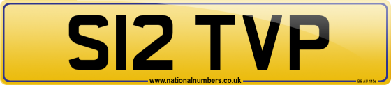 S12 TVP
