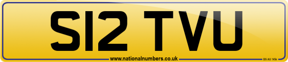 S12 TVU