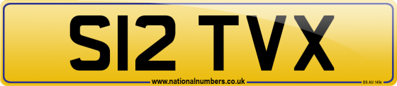 S12 TVX