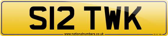 S12 TWK