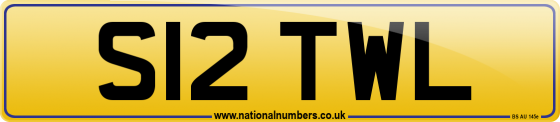 S12 TWL