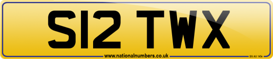 S12 TWX