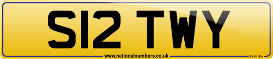 S12 TWY