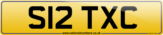 S12 TXC