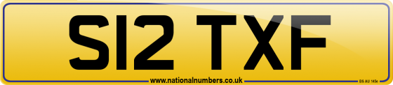 S12 TXF