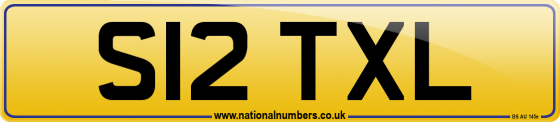 S12 TXL