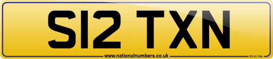 S12 TXN