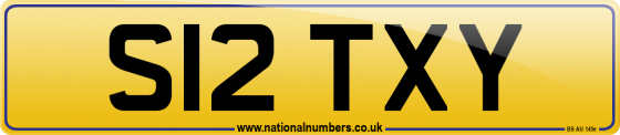 S12 TXY
