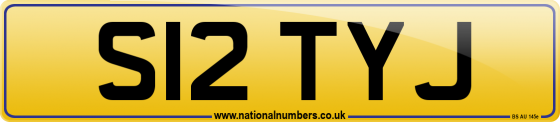 S12 TYJ