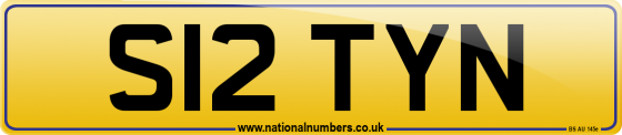 S12 TYN