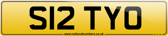 S12 TYO