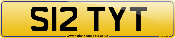 S12 TYT