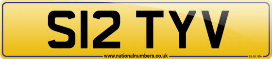 S12 TYV