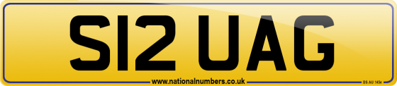 S12 UAG