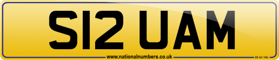 S12 UAM