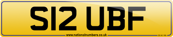 S12 UBF