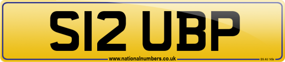 S12 UBP