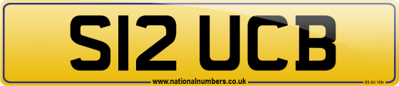 S12 UCB