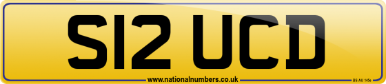 S12 UCD